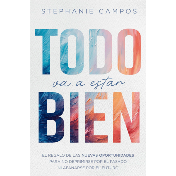 Todo va a estar bien
