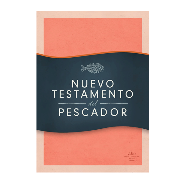 Nuevo testamento del pescador RVR60
