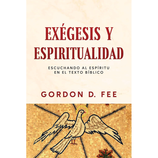 Exégesis y espiritualidad