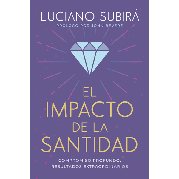 El impacto de la santidad