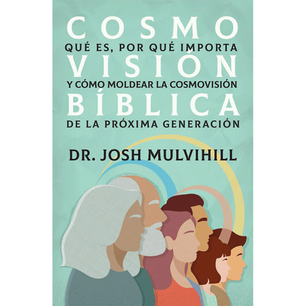 Cosmovisión bíblica