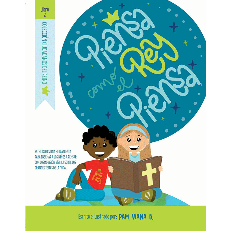 Piensa como el Rey piensa