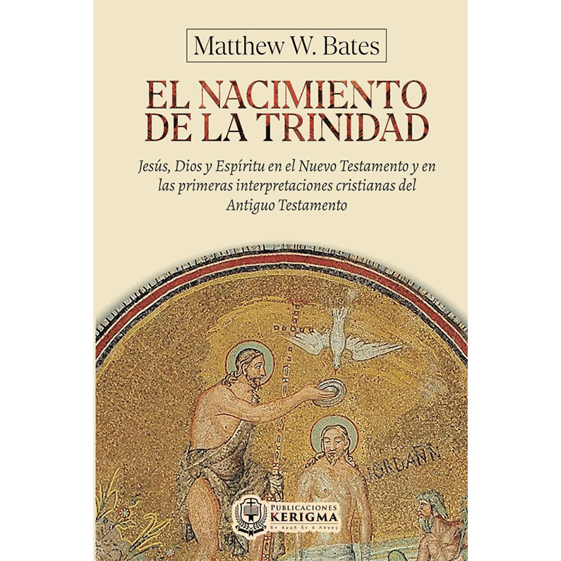 El nacimiento de la trinidad