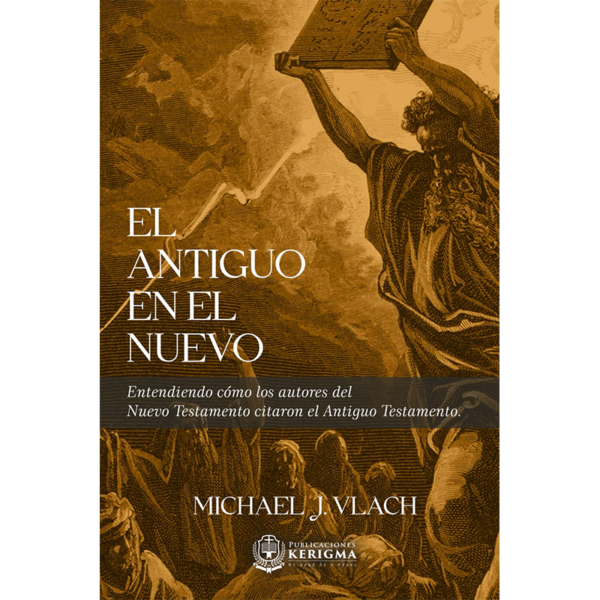 El antiguo en el nuevo