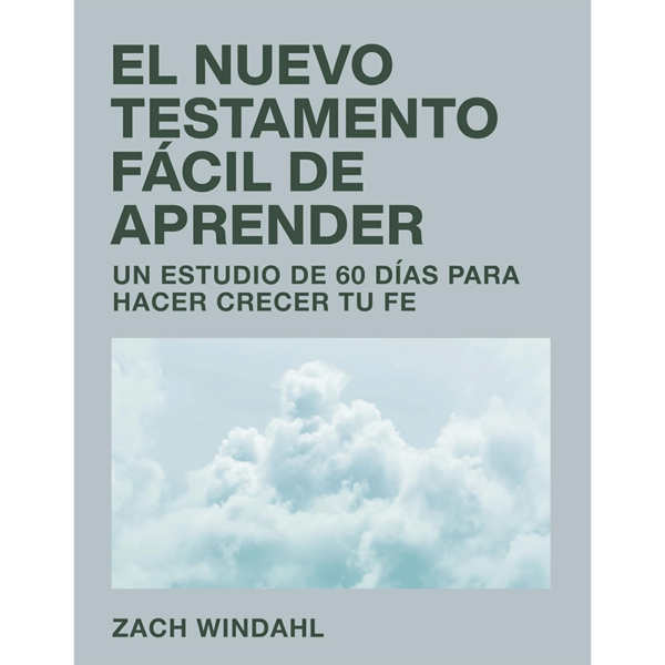 El Nuevo Testamento fácil de aprender