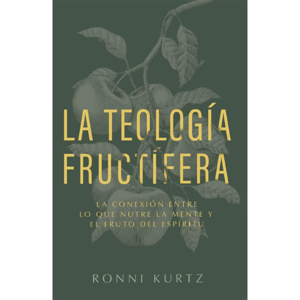 La teología fructífera