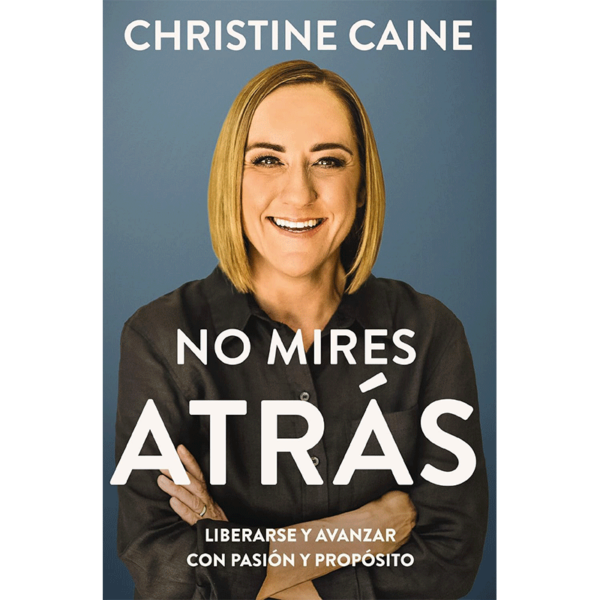 No mires atrás