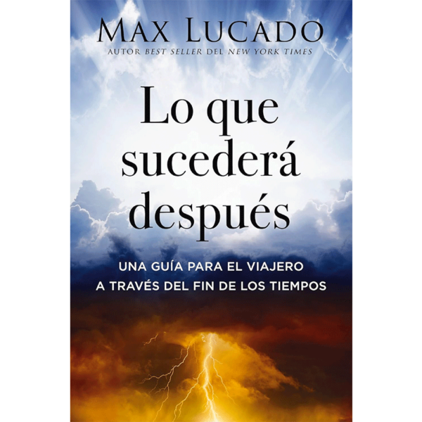 Lo que sucederá después