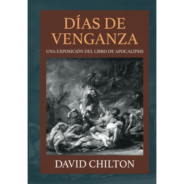 Días de venganza