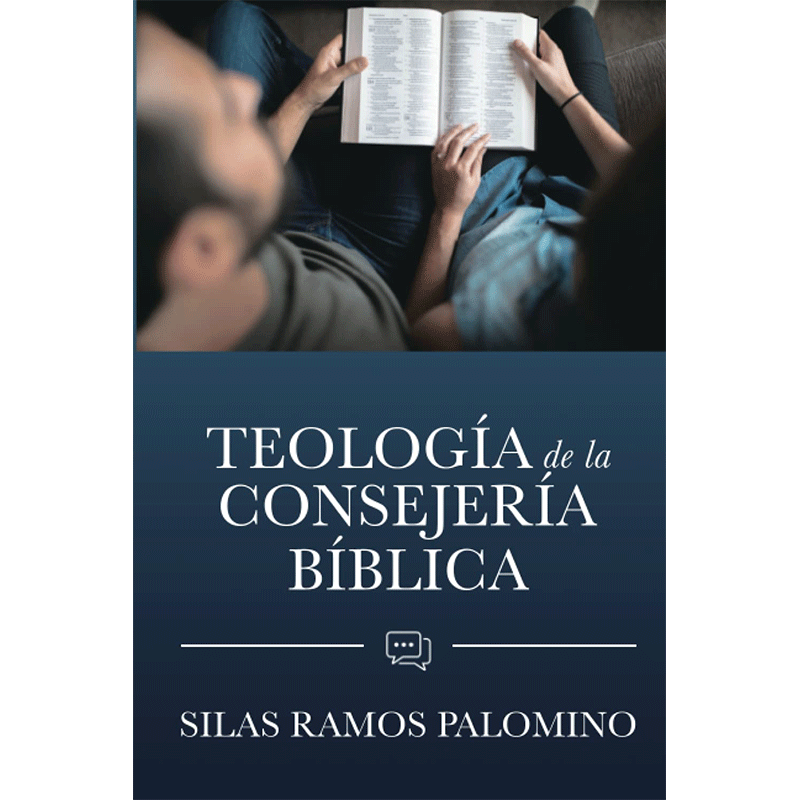 Teología de la consejería bíblica