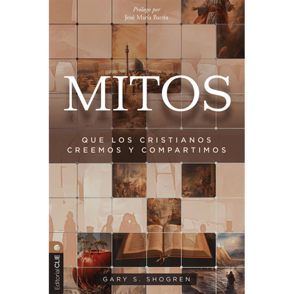 Mitos que los cristianos creemos y compartimos