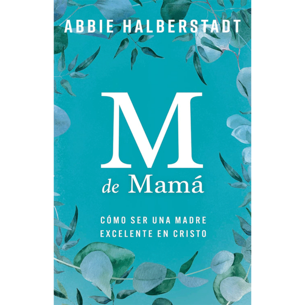 M de mamá