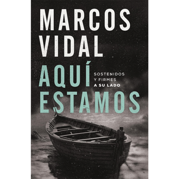 Aquí estamos