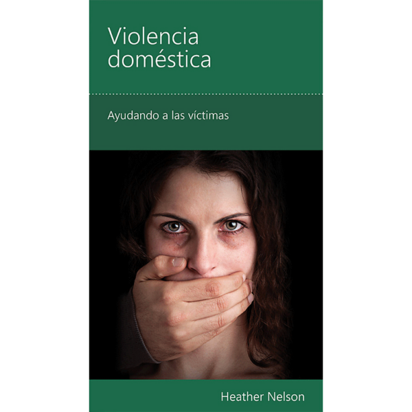 Violencia doméstica