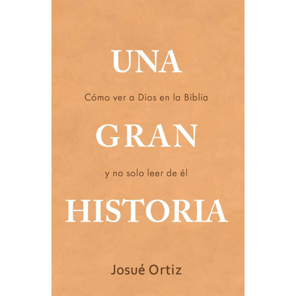 Una gran historia