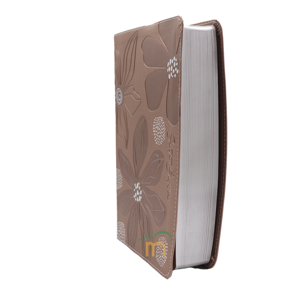Biblia de estudio para jóvenes RVR60 - Rosa - Image 2
