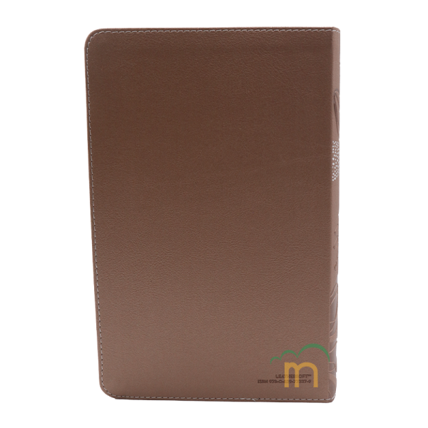 Biblia de estudio para jóvenes RVR60 - Rosa - Image 4