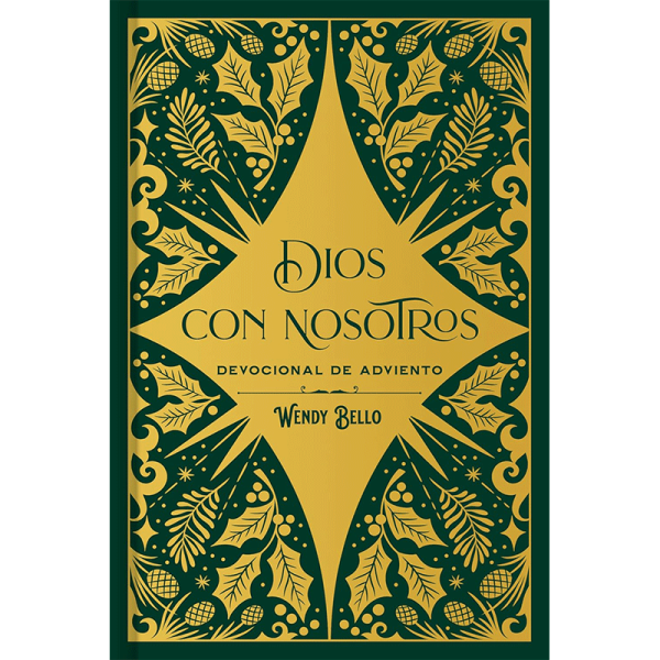 Dios con nosotros