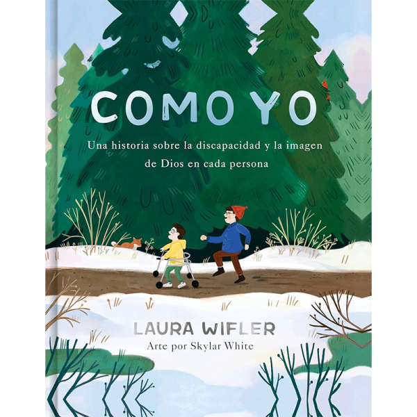 Como yo