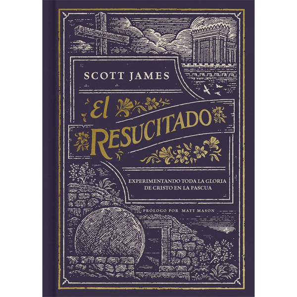 El resucitado