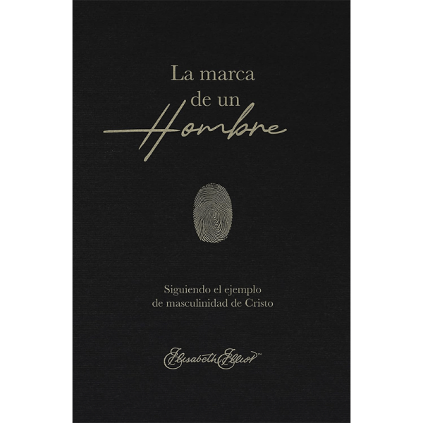 La marca de un hombre