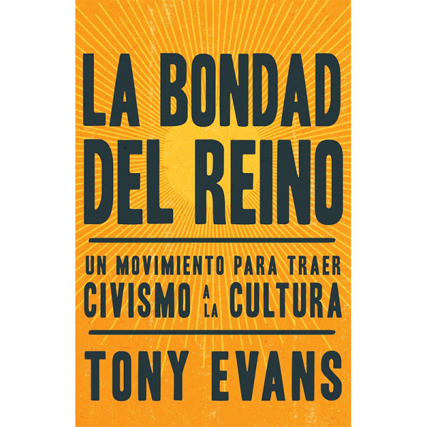 La bondad del Reino
