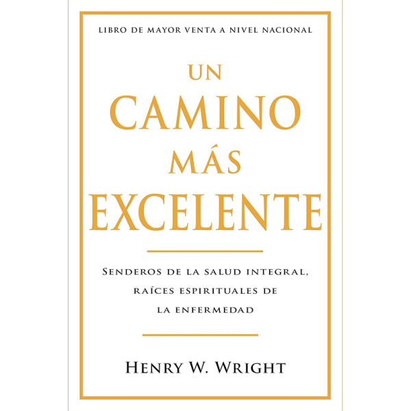 Un camino más excelente