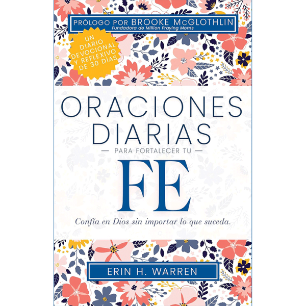 Oraciones diarias para fortalecer tu fe