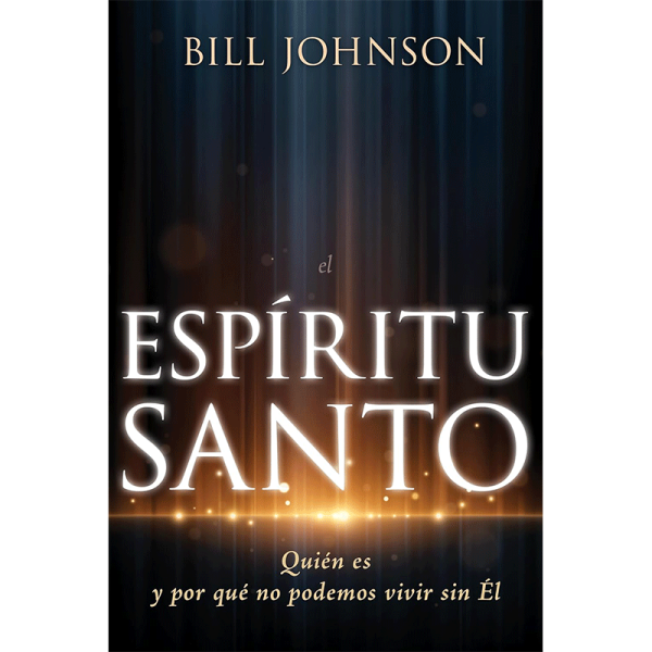 El Espíritu Santo