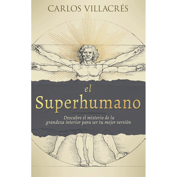 El superhumano