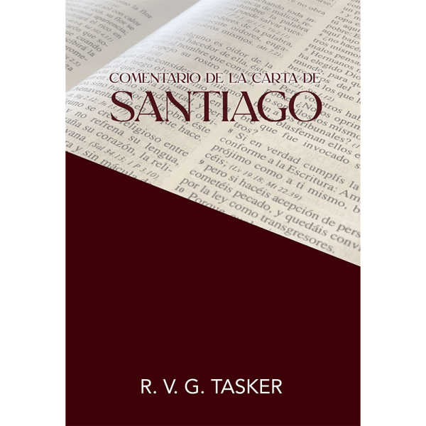 Comentario de la carta de Santiago