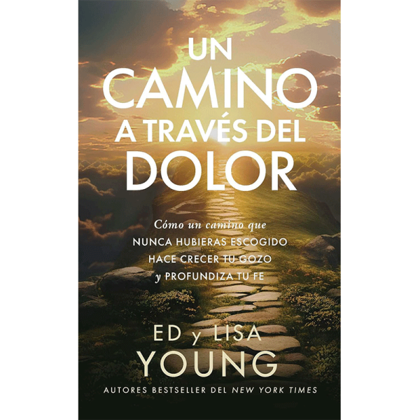 Un camino a través del dolor