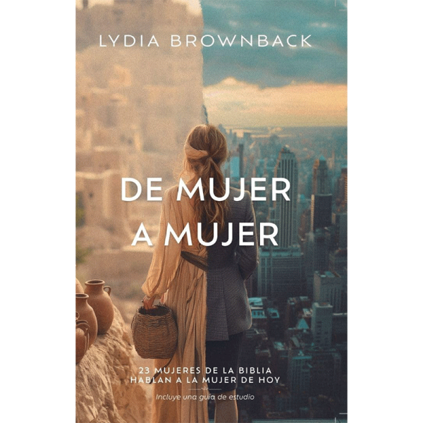 De mujer a mujer