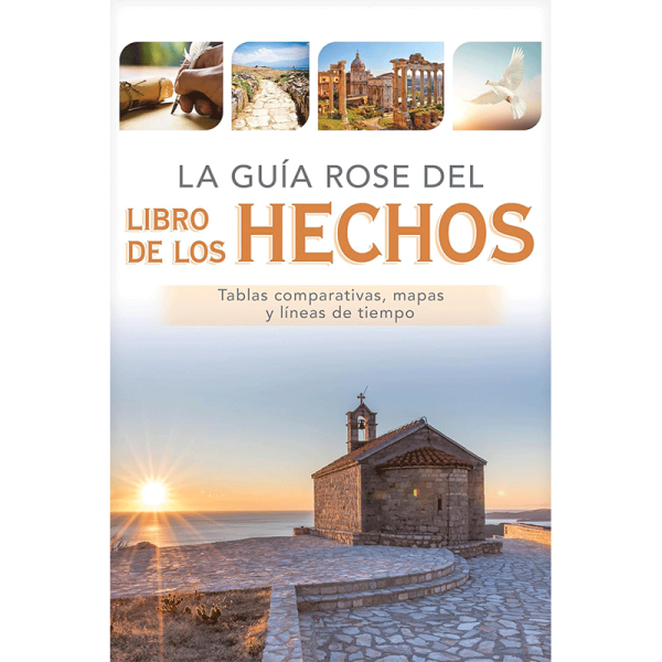 La guía rose del libro de los Hechos