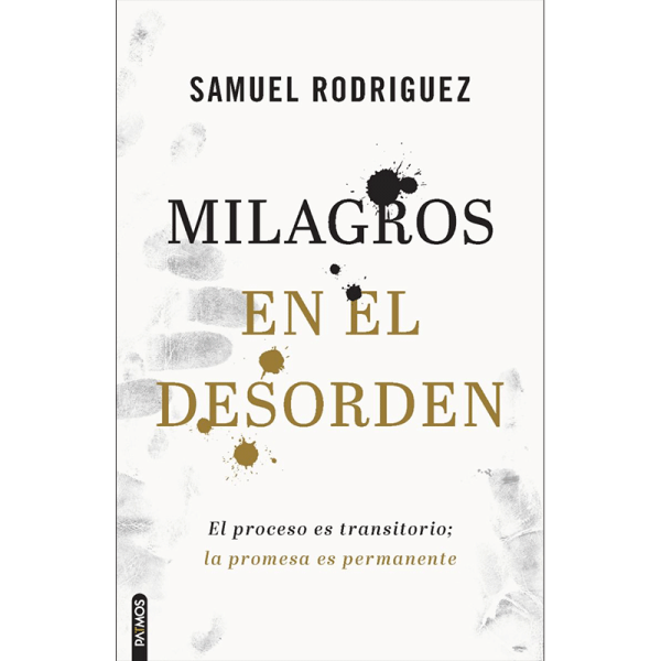 Milagros en el desorden