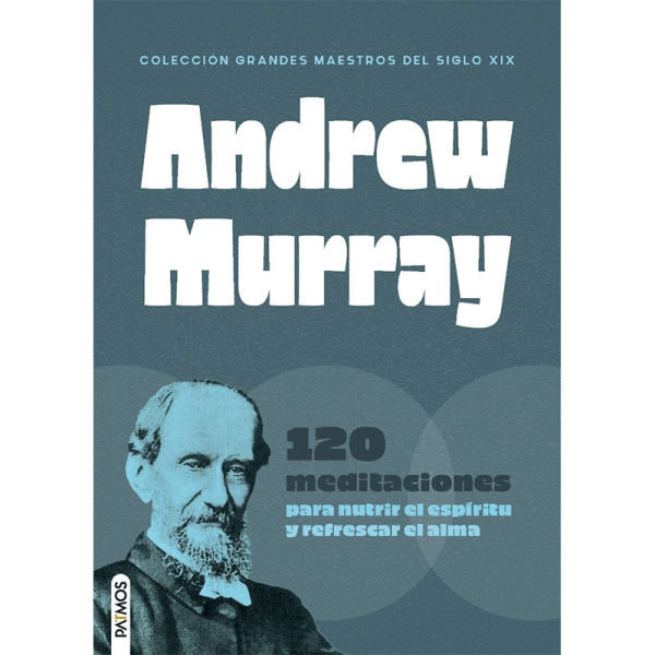 Andrew Murray - 120 meditaciones