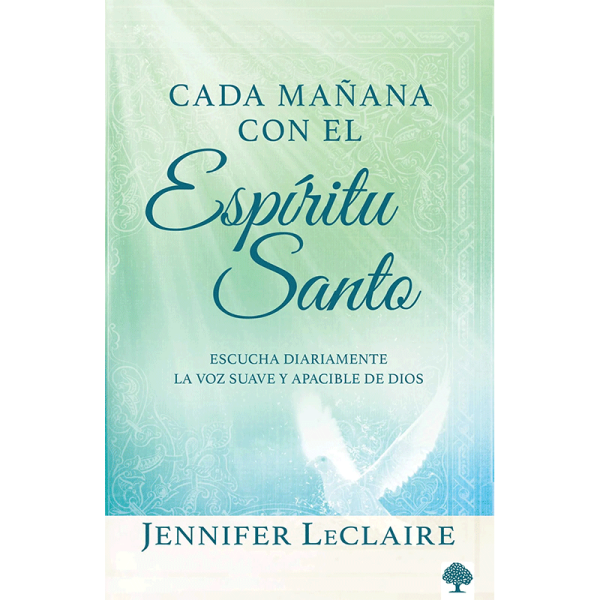 Cada mañana con el Espíritu Santo