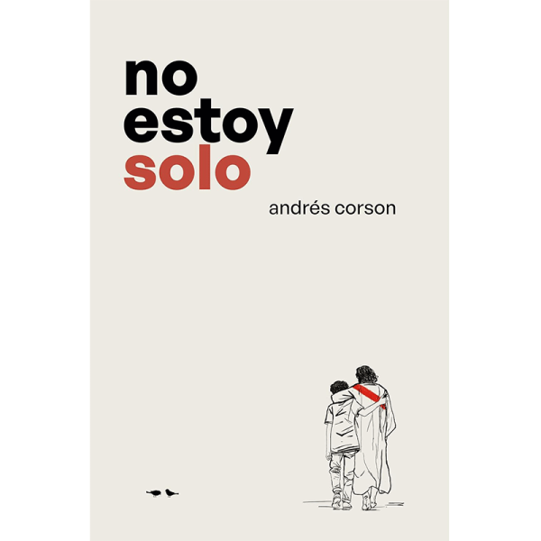No estoy solo