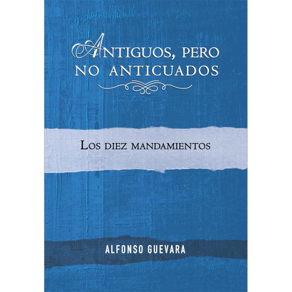 Antiguos, pero no anticuados