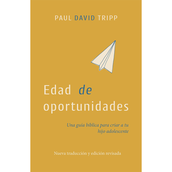 Edad de oportunidades