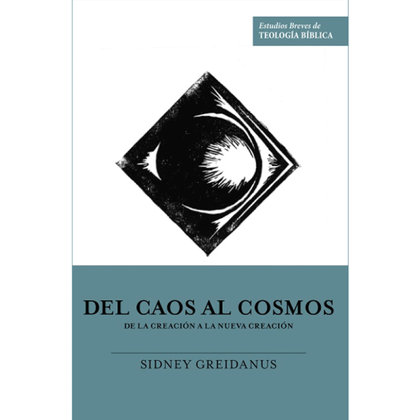Del caos al cosmos
