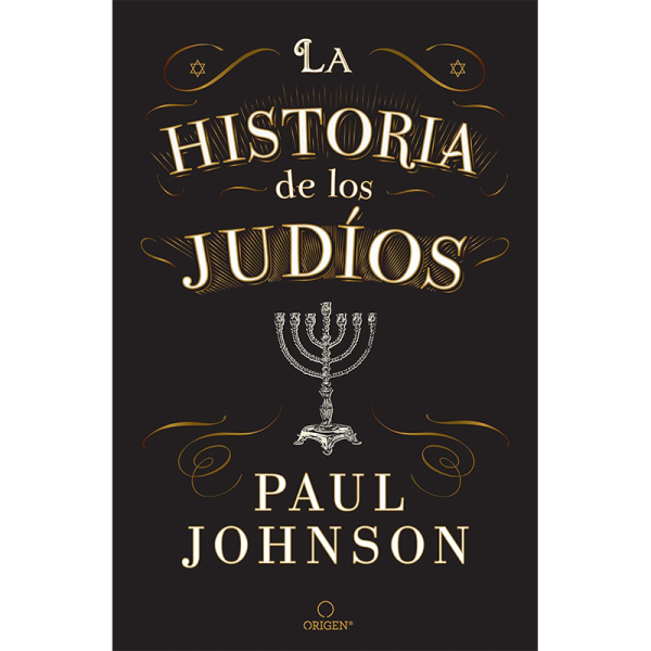 La historia de los judíos