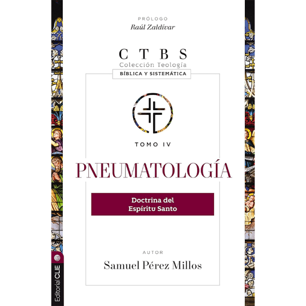 Pneumatología: Doctrina del Espíritu Santo