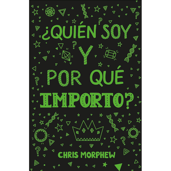 ¿Quién soy y por qué importo?