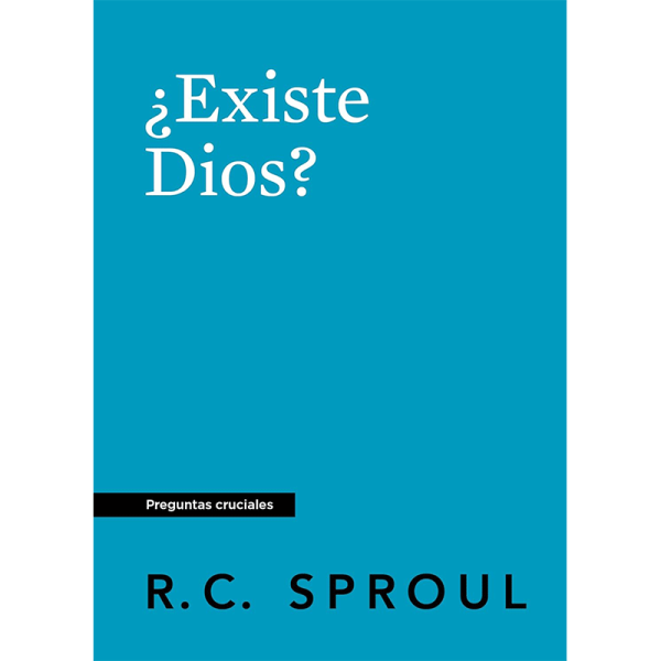¿Existe Dios?