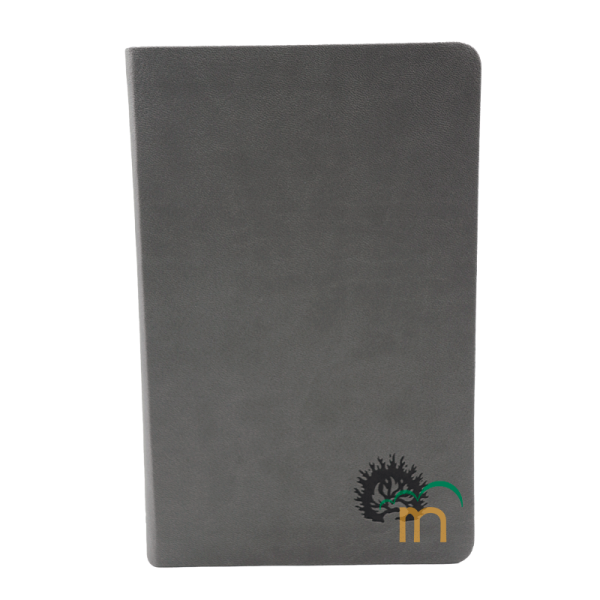 Biblia de estudio de la reforma NBLA - Edición condensada - Gris claro