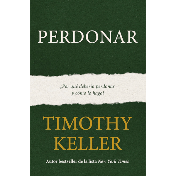 Perdonar: ¿Por qué debería perdonar y cómo lo hago?