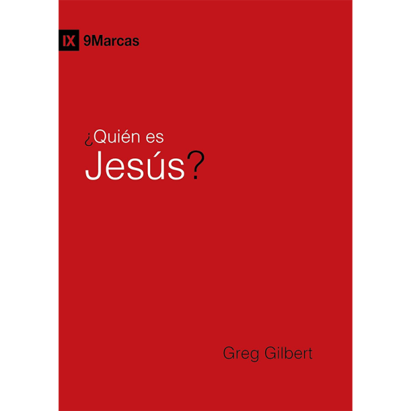 ¿Quién es Jesús?