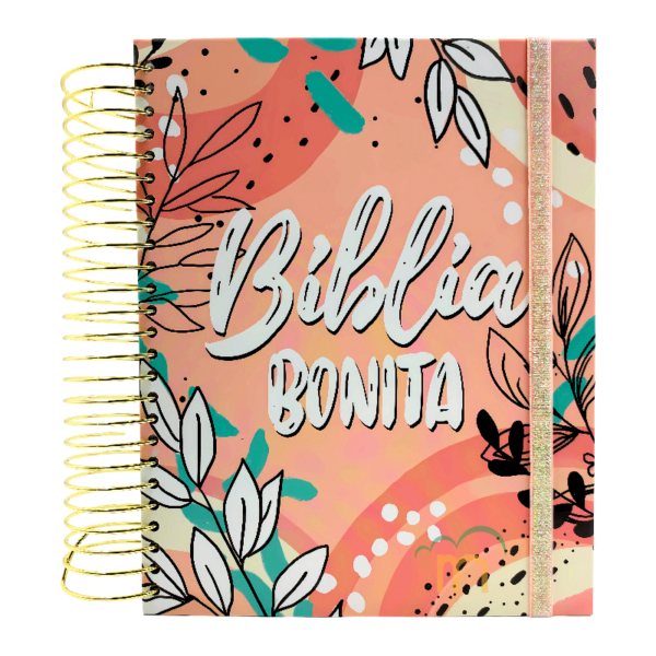 Biblia bonita para apuntes RV1602