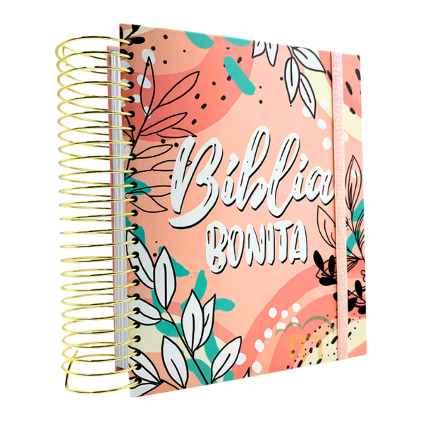 Biblia bonita para apuntes RV1602 - Image 3